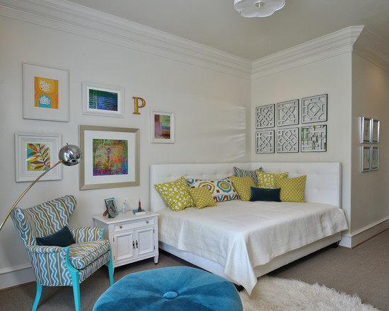 Showhouse Bedroom For Teen Girl
