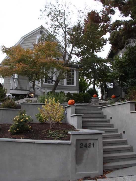2012 Queen Anne Residence 1